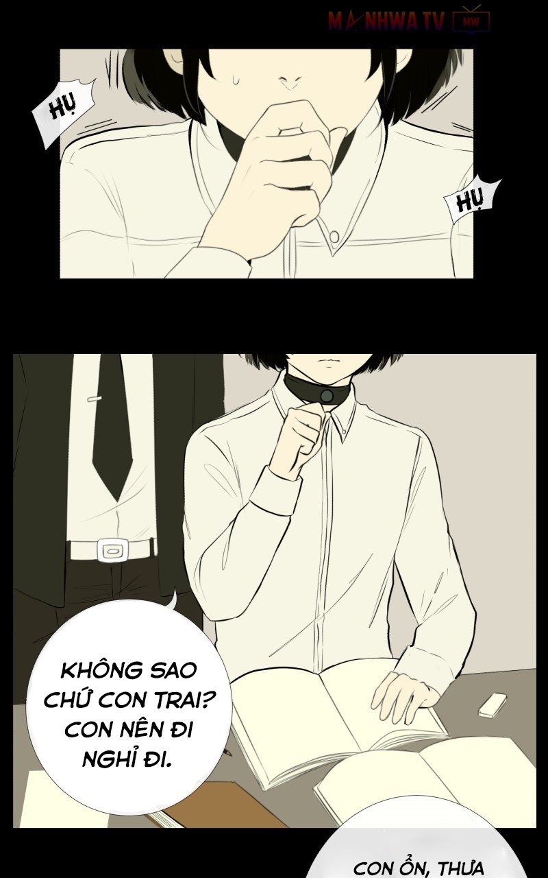 Đọc truyện Trọng sinh mạc thế - Chap 7